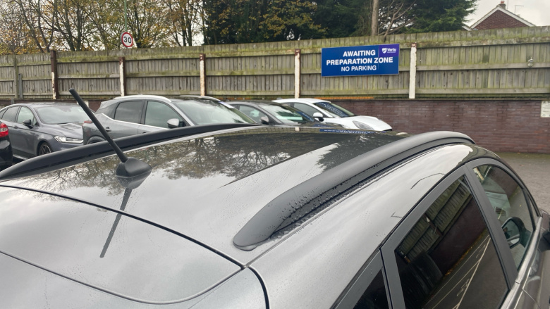 Ford Fiesta 1.0 EcoBoost Active 5dr Petrol Hatchback